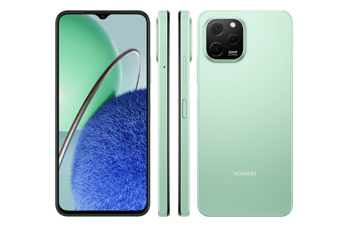 HUAWEI nova Y61