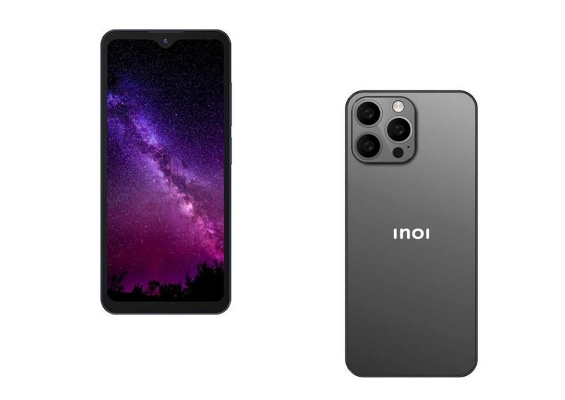 INOI A72 NFC