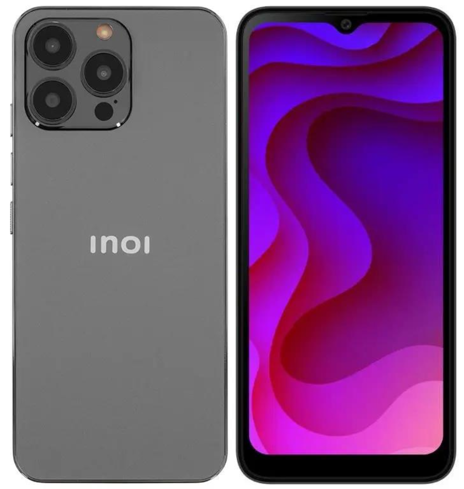 INOI A72 NFC