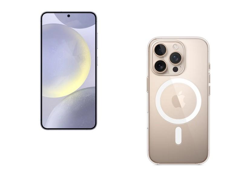 iPhone 16 Pro