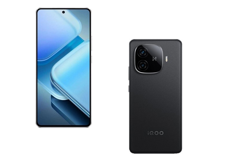 iQOO Z9