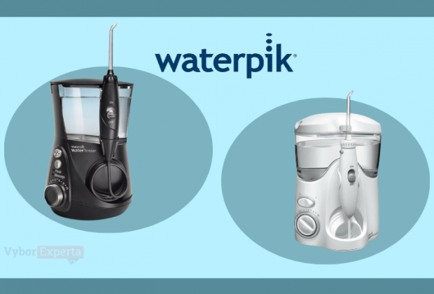 Лучшие ирригаторы Waterpik