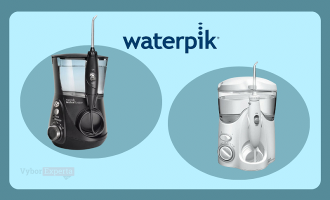 Лучшие ирригаторы Waterpik 2025 года: рейтинг топовых моделей Лучшие ирригаторы Waterpik
