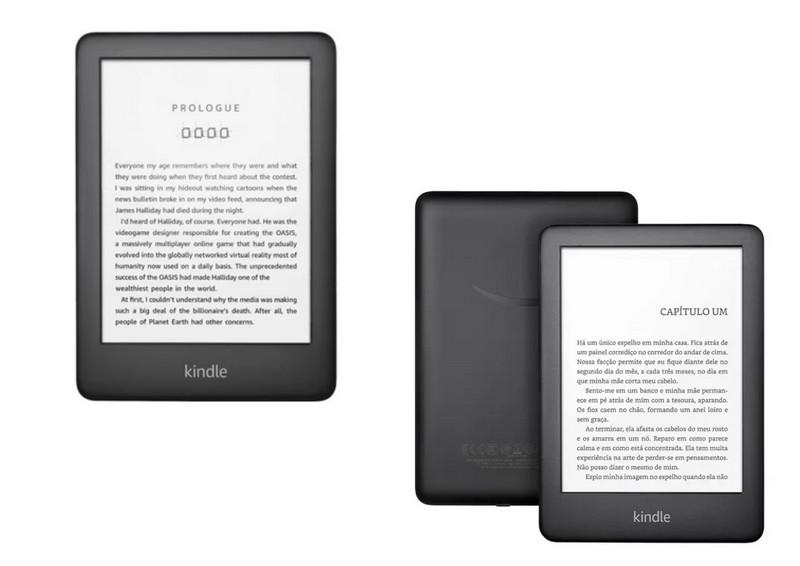 Kindle 10