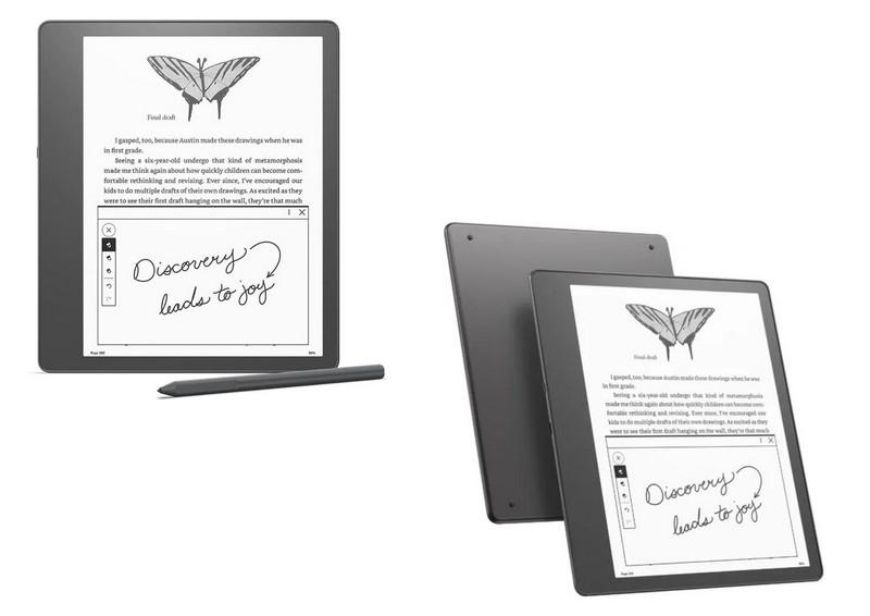 Kindle Scribe
