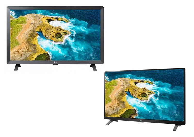LG 24TQ520S-PZ