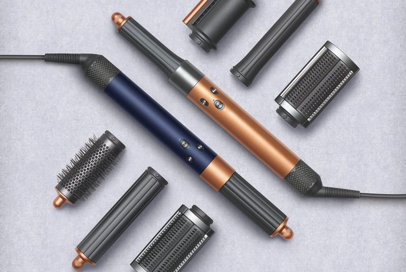 Лучшие фен-стайлеры для волос 2025