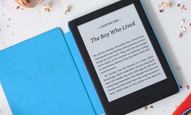 Лучшие электронные книги Kindle 2025 года: полный гид по выбору Лучшие электронные книги Kindle