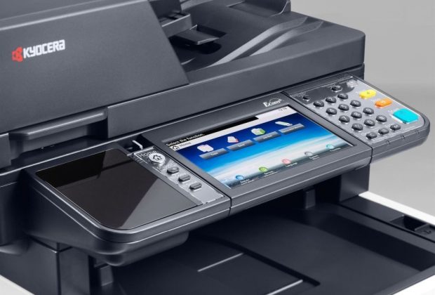 Лучшие принтеры Kyocera