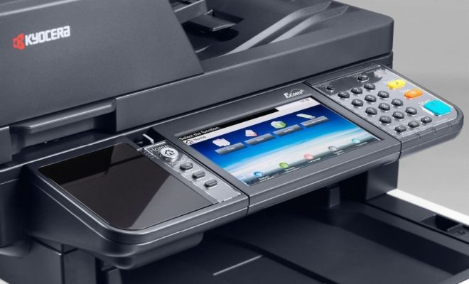 Лучшие принтеры Kyocera 2025 года: рейтинг от инженера по печатающей технике Лучшие принтеры Kyocera