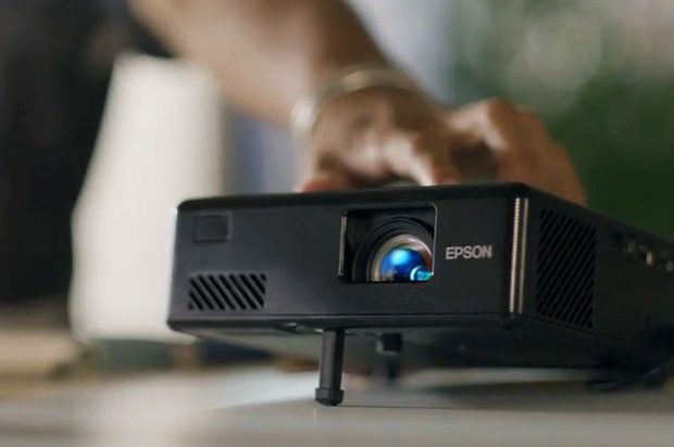 Лучшие проекторы Epson