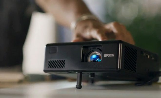 Лучшие проекторы Epson 2025 года: рейтинг и рекомендации Лучшие проекторы Epson