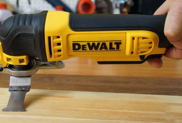 Лучшие реноваторы Dewalt