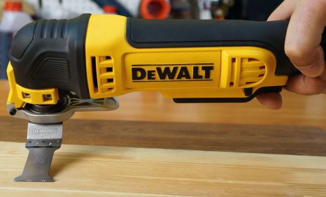 Лучшие реноваторы Dewalt