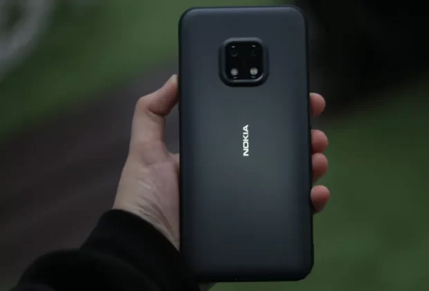 Лучшие смартфоны Nokia