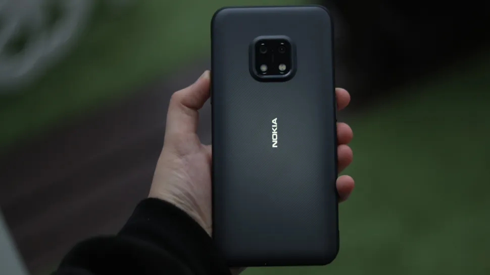 Лучшие смартфоны Nokia