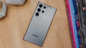 Лучшие смартфоны Samsung 2026 года Лучшие смартфоны Samsung 2026 года