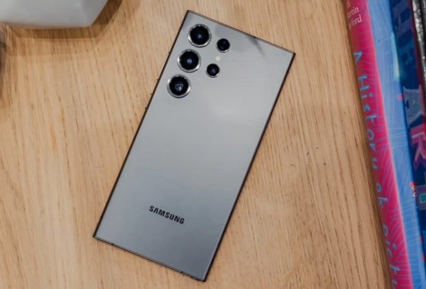 Лучшие смартфоны Samsung