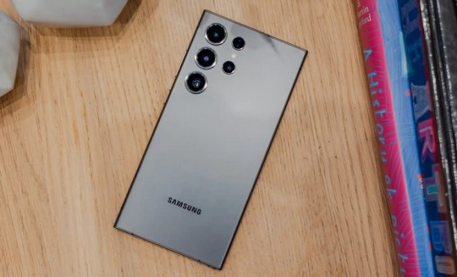 Лучшие смартфоны Samsung 2025 года — рейтинг проверенных моделей Лучшие смартфоны Samsung