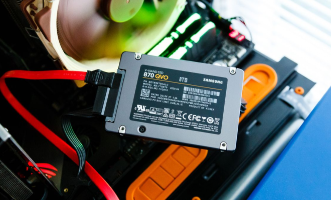 Лучшие SSD на 256 ГБ: рейтинг 2025 года Лучшие SSD на 256 ГБ