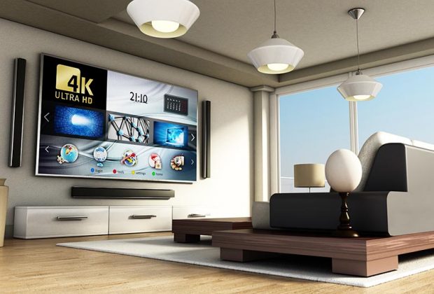Лучшие телевизоры Toshiba
