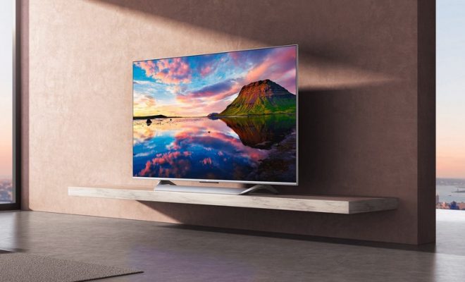 Лучшие телевизоры Xiaomi 2025 года: рейтинг от эксперта Лучшие телевизоры Xiaomi