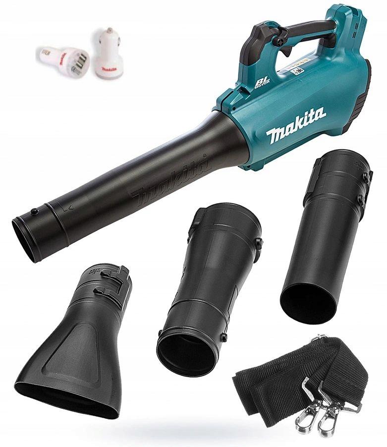 Makita DUB184Z
