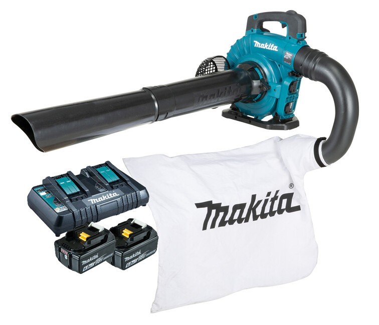 Makita DUB363ZV