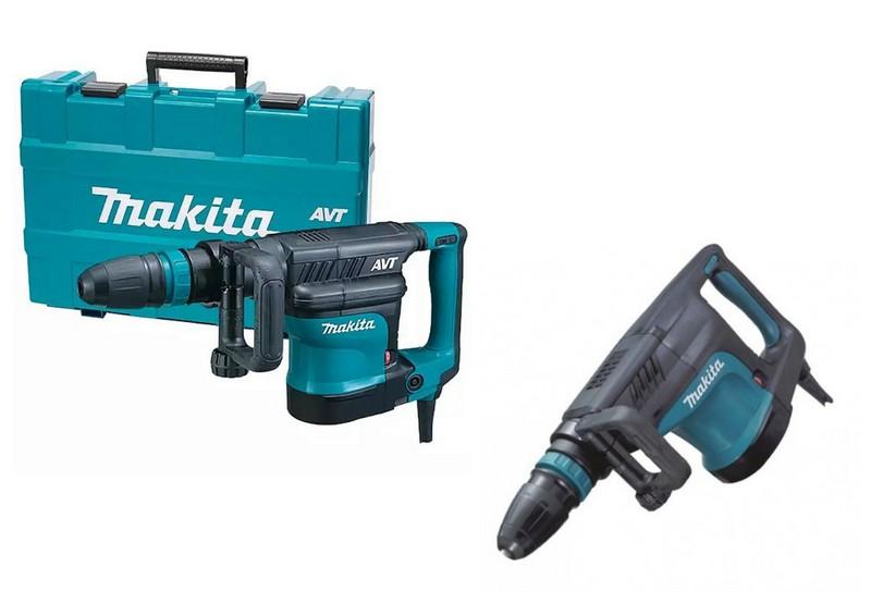 Makita Hm1203c