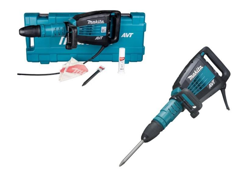 Makita Hm1214c