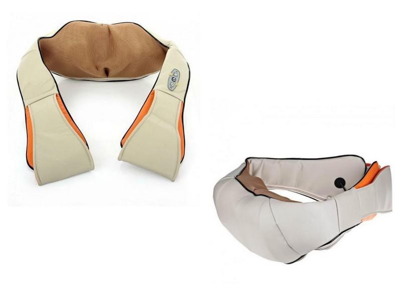 Massager of Neck Kneading
