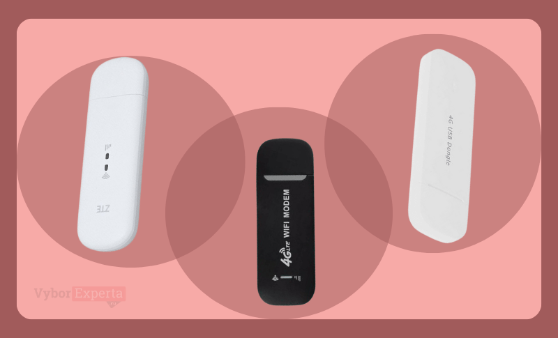 Лучшие модемы с SIM-картой 2025 года: топ-7 решений для дома и путешествий