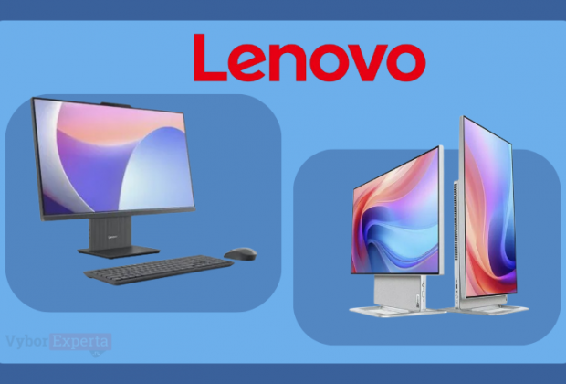 Лучшие моноблоки Lenovo
