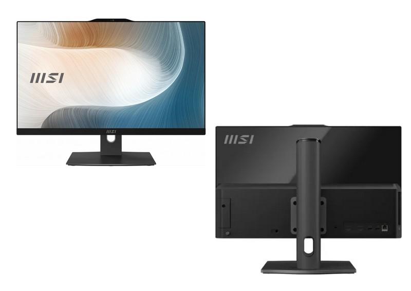 MSI Modern AM242P 12M-1493XRU