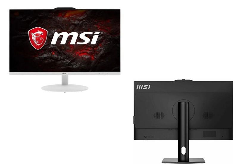 MSI PRO AP272 12M-226XRU