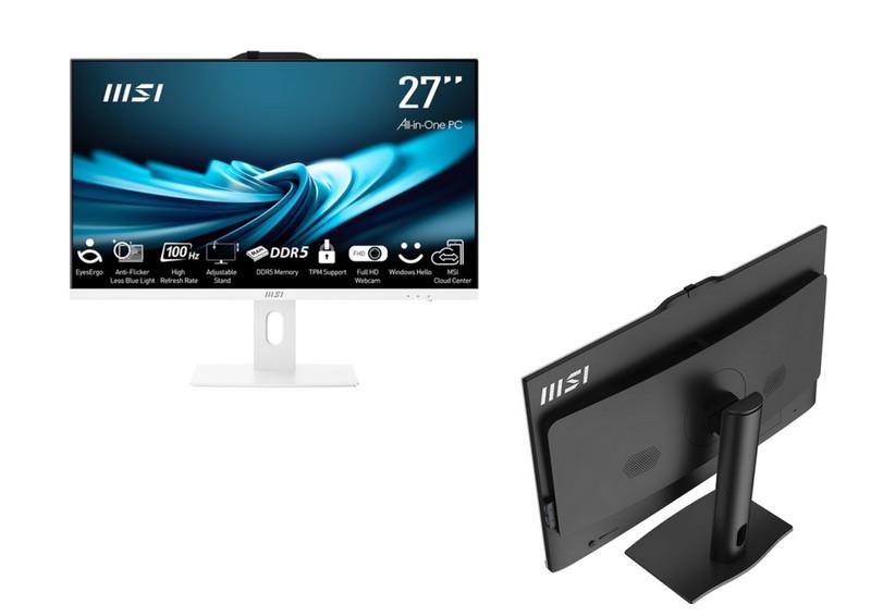 MSI PRO AP272P 14M-636XRU