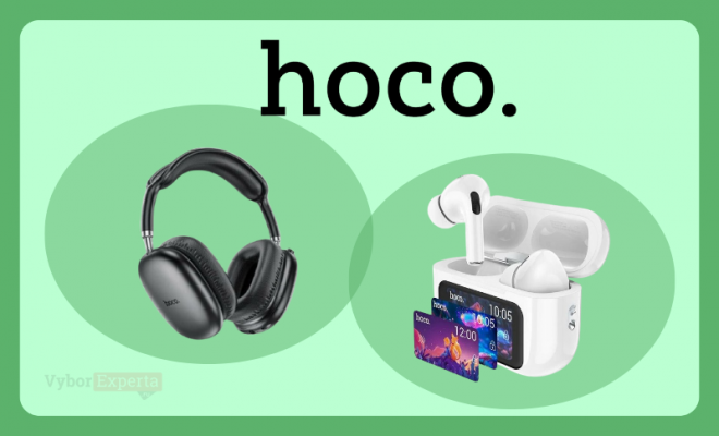 Лучшие наушники Hoco 2025 года: рейтинг и важные советы Лучшие наушники Hoco