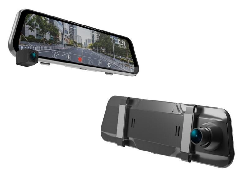 Neoline EasyDrive 2K Wi-Fi Dual