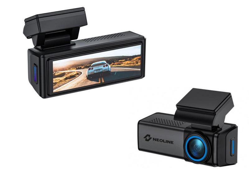 Neoline Flash 2K Wi-Fi Dual