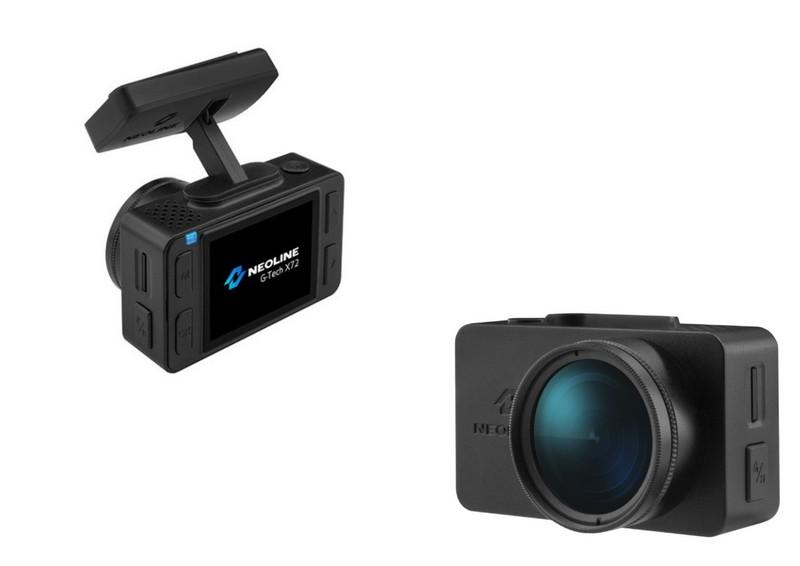 Neoline G-Tech X73