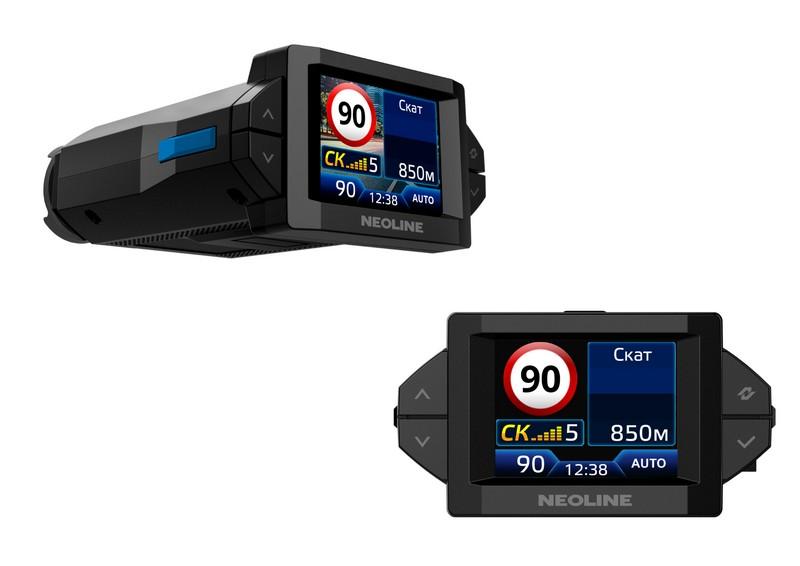 Neoline X-COP CitySmart PLUS
