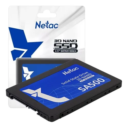 Netac SA500