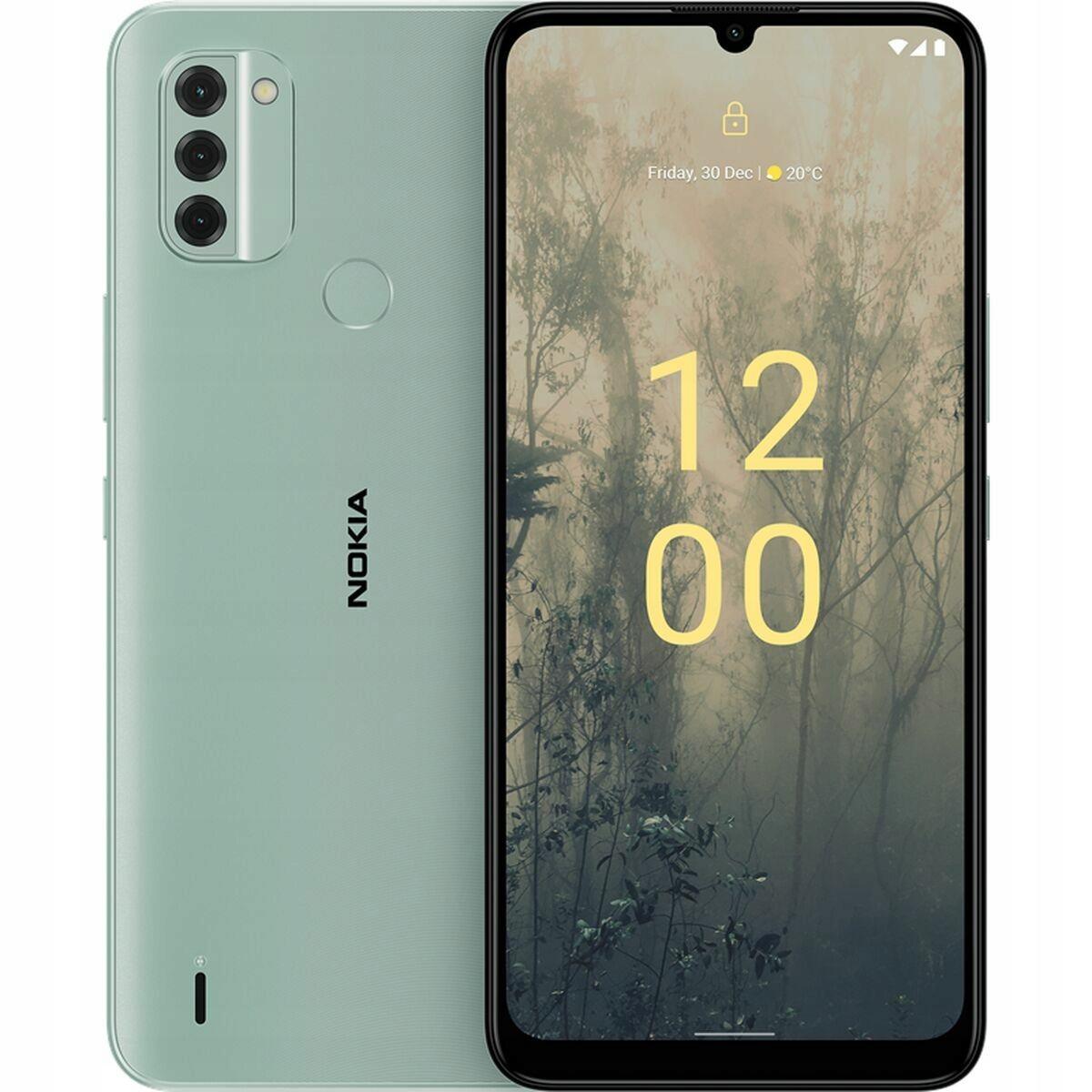 Nokia C31
