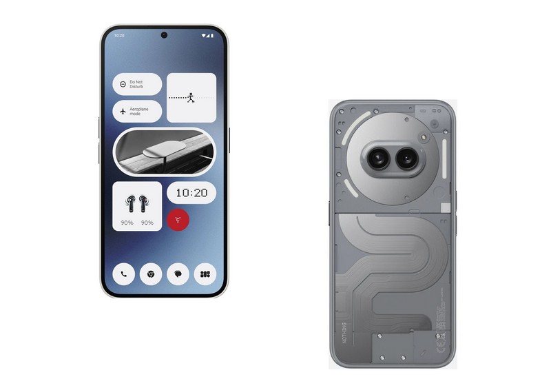 Nothing Phone (2a)