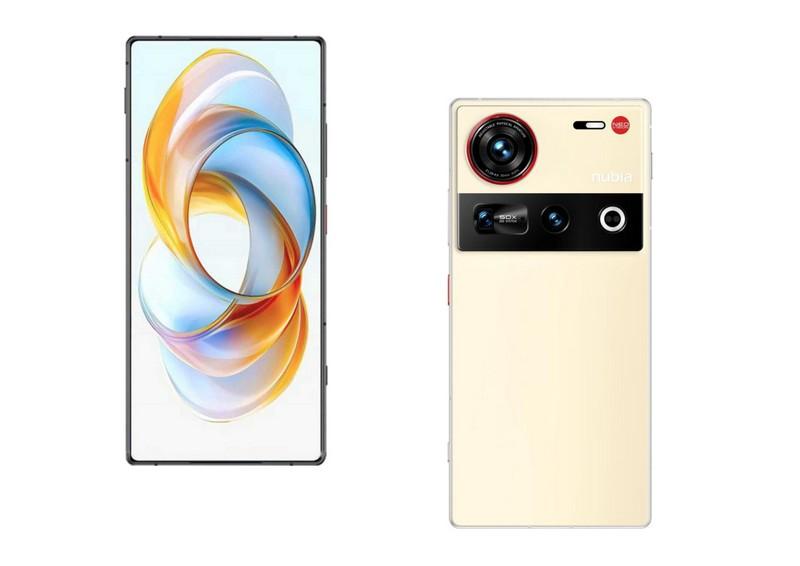 Nubia Z70 Ultra
