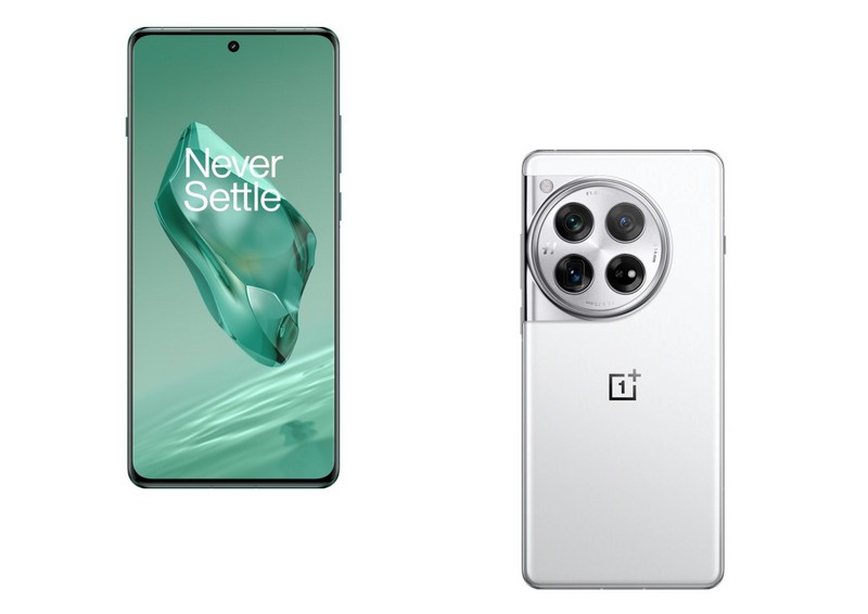 OnePlus 12