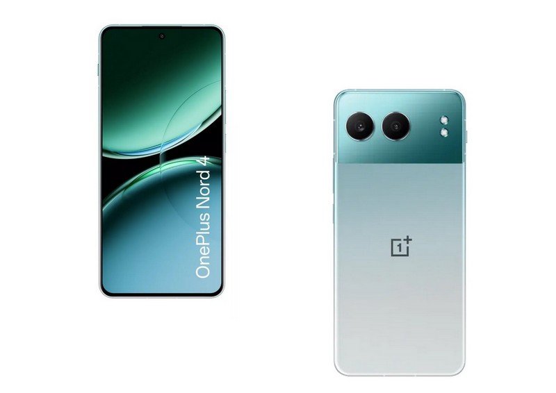 OnePlus Nord 4