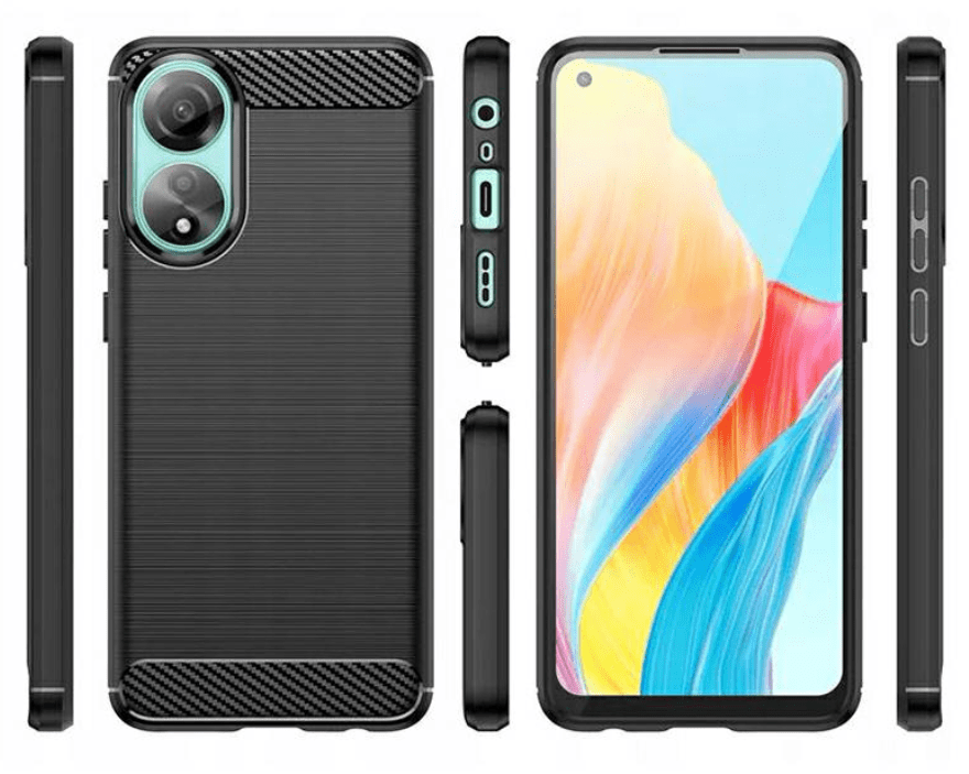 OPPO A38