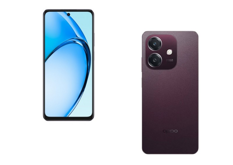 OPPO A60