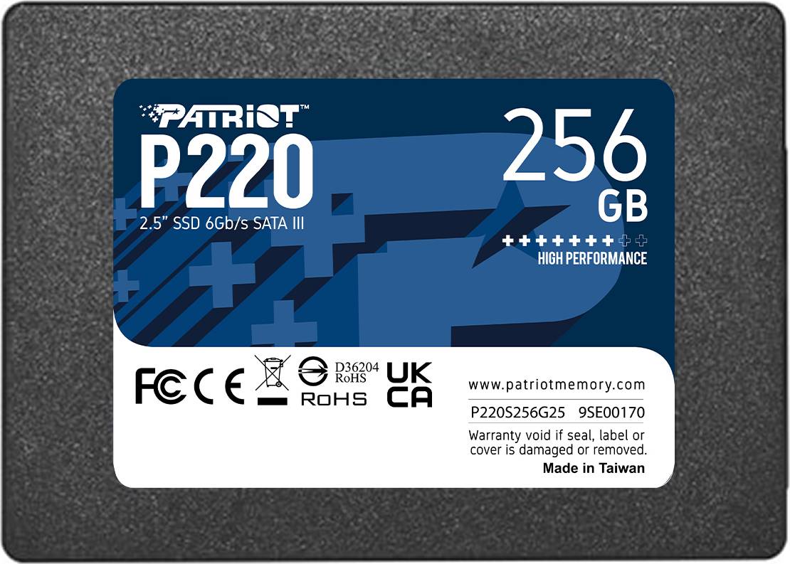Patriot P220